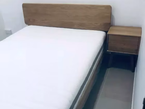单间出租 • 后港 • 356B Admiralty Drive • S$1000 • 执行组屋 • 普通房 照片