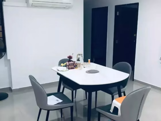 单间出租 • 后港 • 356B Admiralty Drive • S$1000 • 执行组屋 • 普通房 照片