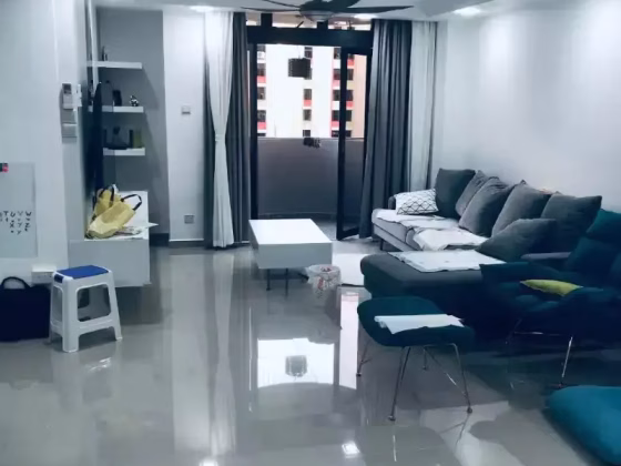 单间出租 • 后港 • 356B Admiralty Drive • S$1000 • 执行组屋 • 普通房 照片