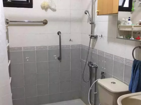 单间出租 • 后港 • 356C Admiralty Drive • S$650 • 3房(2臥室) • 普通房 照片