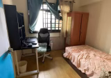 单间出租 • 蔡厝港 • 5 Holland Close • S$1400 • 3房(2臥室) • 普通房