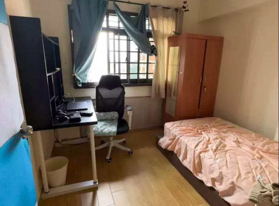 单间出租 • 蔡厝港 • 5 Holland Close • S$1400 • 3房(2臥室) • 普通房 照片