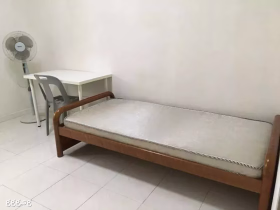 单间出租 • 三巴旺 • 356C Admiralty Drive • S$650 • 4房(3臥室) • 普通房 照片