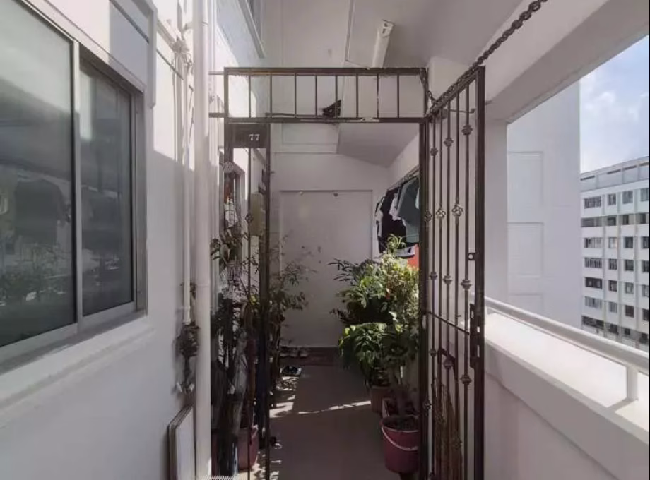 单间出租 • 芽笼 • 333 Ubi Avenue 1 • S$777 • 执行组屋 • 普通房 照片