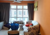 整套出租 • 碧山 • 289B Compassvale Crescent • S$3200 • 4房(3臥室) • 1250ft² / 116m²