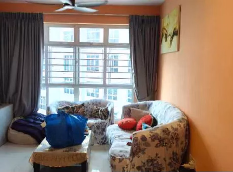 整套出租 • 碧山 • 289B Compassvale Crescent • S$3200 • 4房(3臥室) • 1250ft² / 116m² 照片