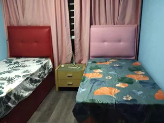 整套出租 • 碧山 • 289B Compassvale Crescent • S$3200 • 4房(3臥室) • 1250ft² / 116m² 照片