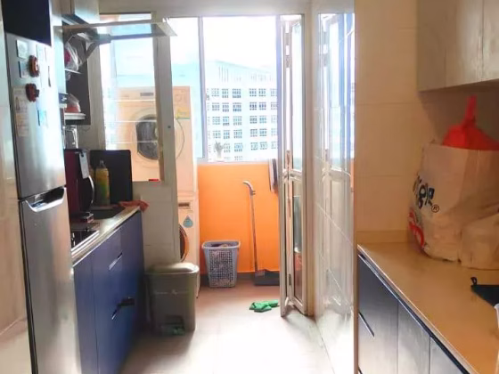 整套出租 • 碧山 • 289B Compassvale Crescent • S$3200 • 4房(3臥室) • 1250ft² / 116m² 照片