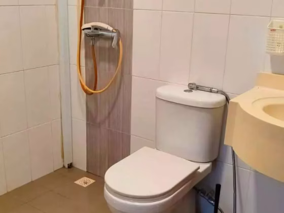 整套出租 • 碧山 • 289B Compassvale Crescent • S$3200 • 4房(3臥室) • 1250ft² / 116m² 照片