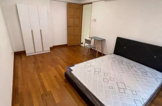 单间出租 • 武吉知马 •  Neptune Court • S$1900 • 住宅公寓 • 主人房