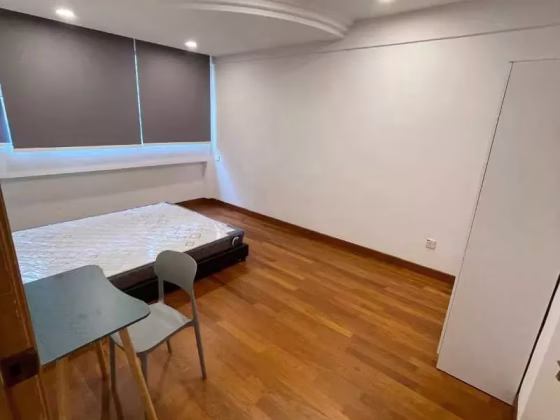 单间出租 • 武吉知马 •  Neptune Court • S$1900 • 住宅公寓 • 主人房 照片