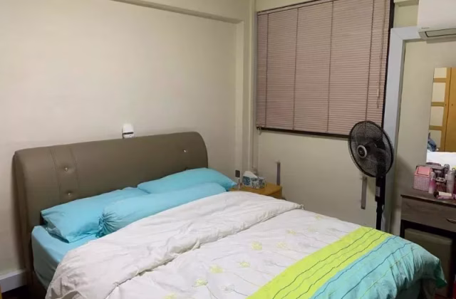 单间出租 • 马林百列 • 115 Lorong 1 Toa Payoh • S$1500 • 3房(2臥室) • 普通房
