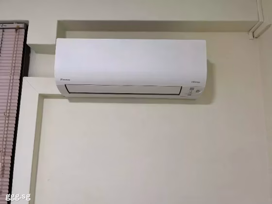 单间出租 • 马林百列 • 115 Lorong 1 Toa Payoh • S$3600 • 3房(2臥室) • 佣人房 照片