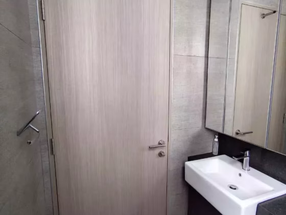 单间出租 • 马林百列 •  The Woodleigh Residences • S$1800 • 住宅公寓 • 普通房 照片