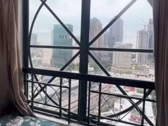 单间出租 • 南部群岛 •  The Bencoolen • S$1810 • 住宅公寓 • 普通房 照片