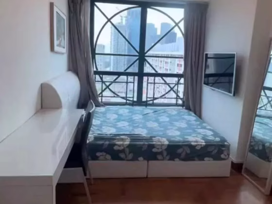 单间出租 • 南部群岛 •  The Bencoolen • S$1810 • 住宅公寓 • 普通房 照片