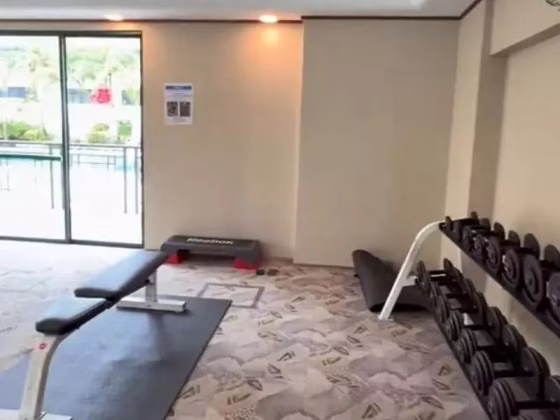 单间出租 • 南部群岛 •  The Bencoolen • S$1810 • 住宅公寓 • 普通房 照片