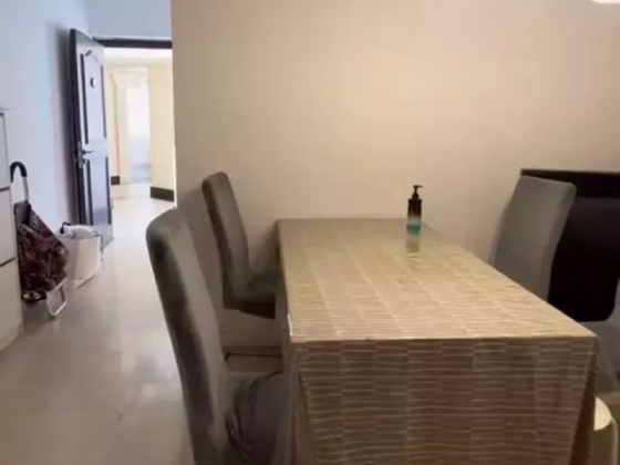 单间出租 • 南部群岛 •  The Bencoolen • S$1810 • 住宅公寓 • 普通房 照片