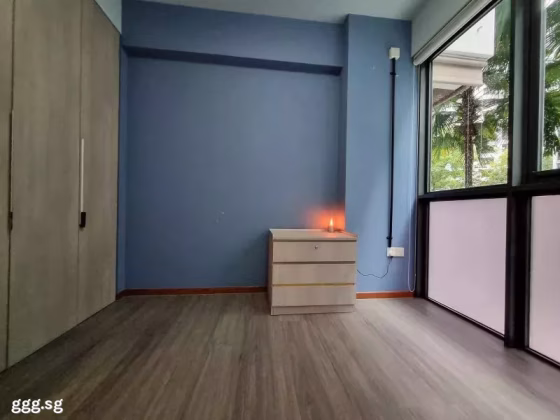 房屋出售 • 碧山 •  Esparina Residences • S$1690000 • 共管公寓 • 1001ft² / 92m² 照片