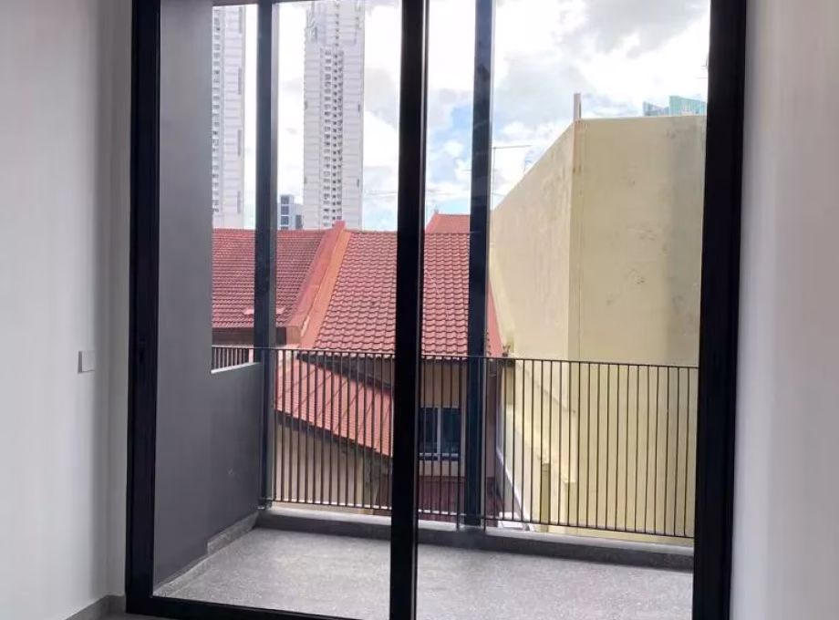 房屋出售 • 博物馆 •  1953@tessensohn • S$1400000 • 住宅公寓 • 614ft² / 57m² 照片