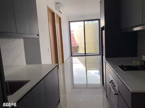 房屋出售 • 博物馆 •  1953@tessensohn • S$1400000 • 住宅公寓 • 614ft² / 57m² 照片