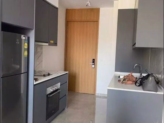 房屋出售 • 博物馆 •  1953@tessensohn • S$1400000 • 住宅公寓 • 614ft² / 57m² 照片