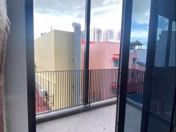 房屋出售 • 博物馆 •  1953@tessensohn • S$1400000 • 住宅公寓 • 614ft² / 57m² 照片