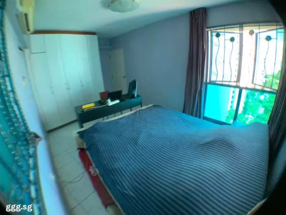 单间出租 • 后港 • 468B Admiralty Drive • S$900 • 执行组屋 • 主人房 照片