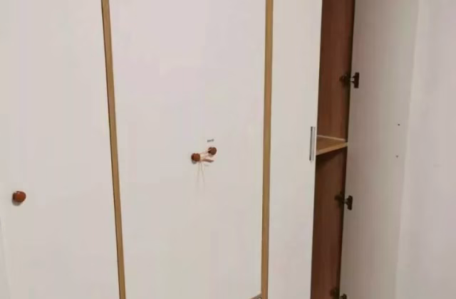 单间出租 • 马林百列 • 234 Lorong 8 Toa Payoh • S$500 • 3房(2臥室) • 床位出租