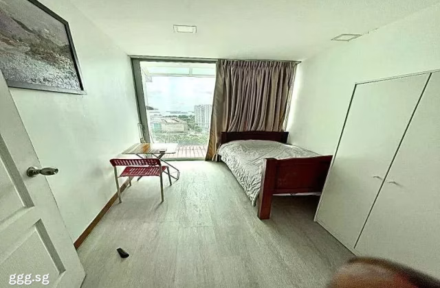 单间出租 • 新邦 •  Moda • S$1500 • 住宅公寓 • 普通房