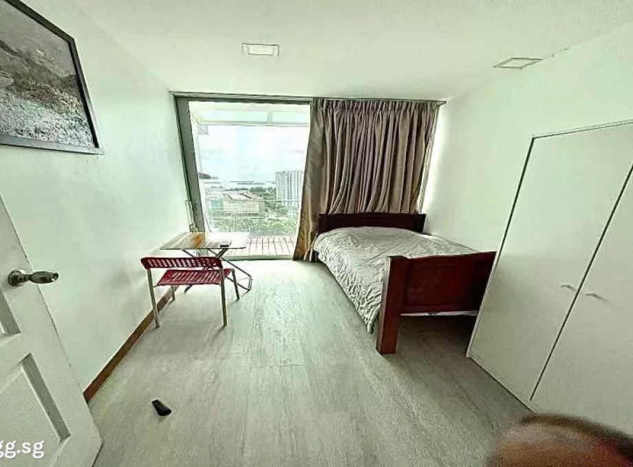 单间出租 • 新邦 •  Moda • S$1500 • 住宅公寓 • 普通房 照片