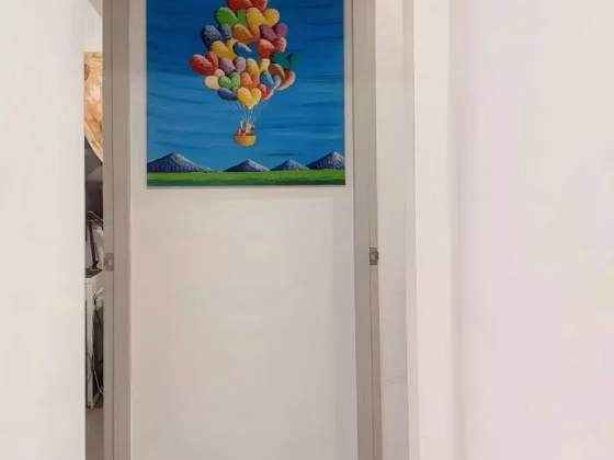 房屋出售 • 芽笼 • 2 Teck Whye Avenue • S$558000 • 4房(3臥室) • 1216ft² / 112m² 照片