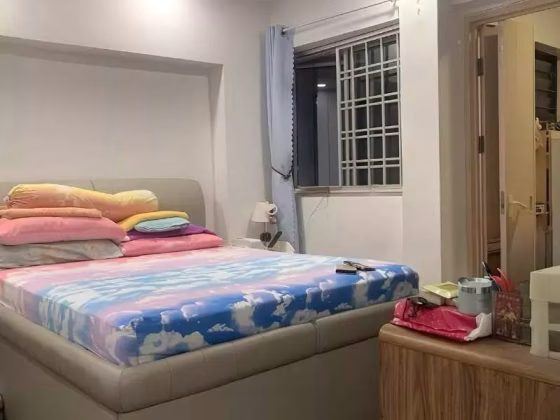 房屋出售 • 芽笼 • 2 Teck Whye Avenue • S$558000 • 4房(3臥室) • 1216ft² / 112m² 照片