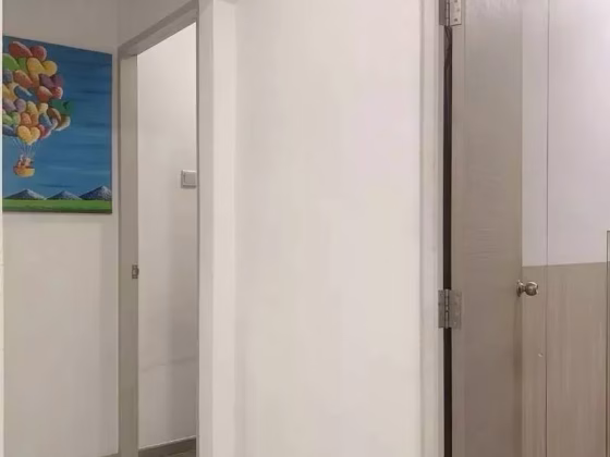 房屋出售 • 芽笼 • 2 Teck Whye Avenue • S$558000 • 4房(3臥室) • 1216ft² / 112m² 照片