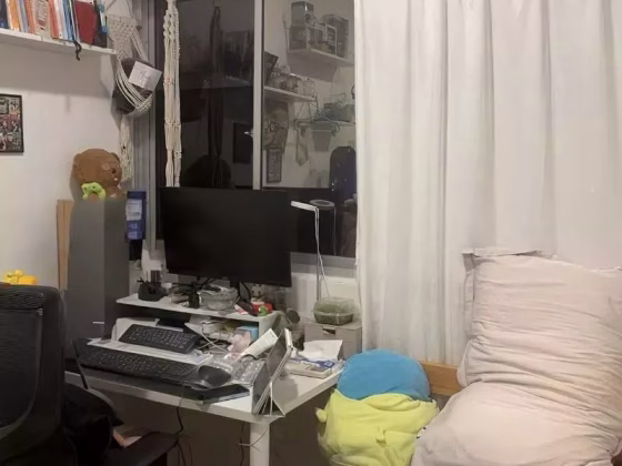 房屋出售 • 芽笼 • 2 Teck Whye Avenue • S$558000 • 4房(3臥室) • 1216ft² / 112m² 照片