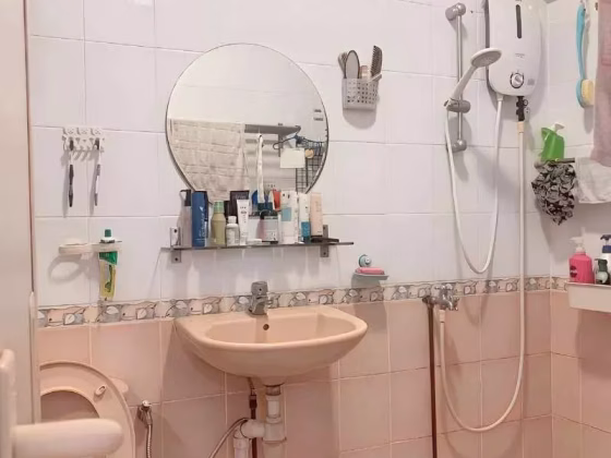 房屋出售 • 芽笼 • 2 Teck Whye Avenue • S$558000 • 4房(3臥室) • 1216ft² / 112m² 照片