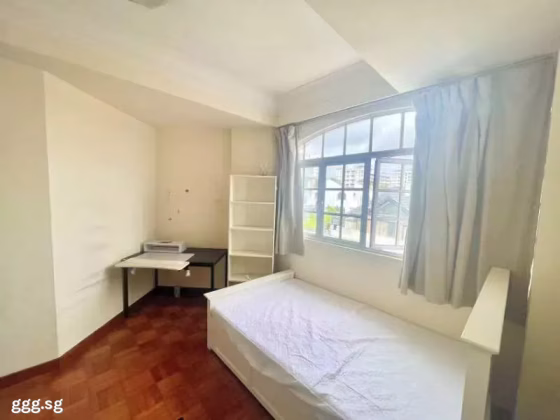 单间出租 • 中央集水区 •  8 Eden Grove • S$1500 • 住宅公寓 • 普通房 照片