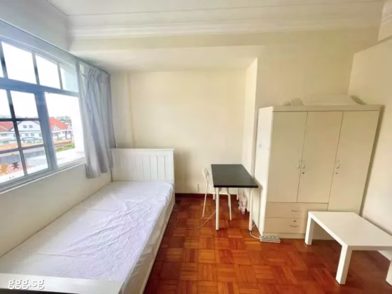 单间出租 • 中央集水区 •  8 Eden Grove • S$1500 • 住宅公寓 • 普通房 照片