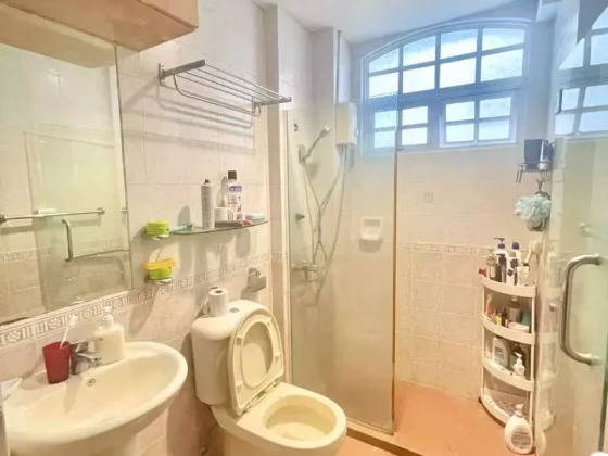单间出租 • 中央集水区 •  8 Eden Grove • S$1500 • 住宅公寓 • 普通房 照片