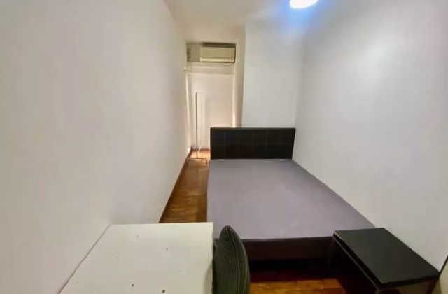 单间出租 • 马林百列 •  Braddell View • S$1200 • 共管公寓 • 佣人房