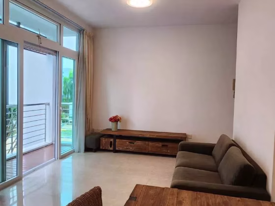 整套出租 • 武吉知马 •  Coastarina • S$4300 • 住宅公寓 • 840ft² / 78m² 照片