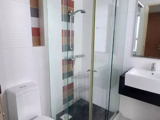 整套出租 • 武吉知马 •  Coastarina • S$4300 • 住宅公寓 • 840ft² / 78m² 照片