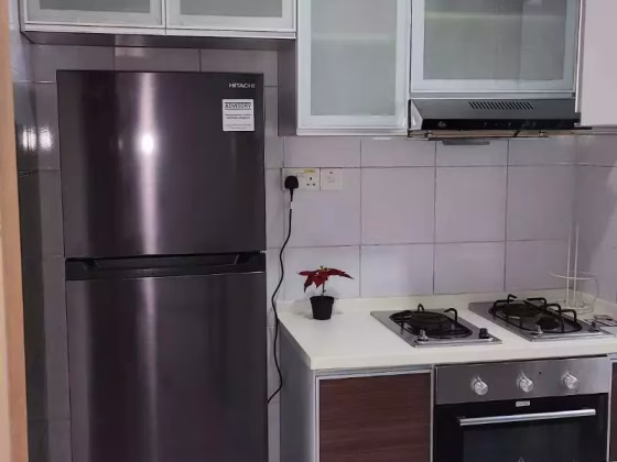 整套出租 • 武吉知马 •  Coastarina • S$4300 • 住宅公寓 • 840ft² / 78m² 照片
