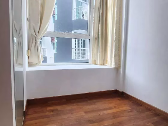 整套出租 • 武吉知马 •  Coastarina • S$4300 • 住宅公寓 • 840ft² / 78m² 照片