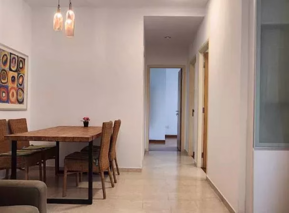整套出租 • 武吉知马 •  Coastarina • S$4300 • 住宅公寓 • 840ft² / 78m² 照片