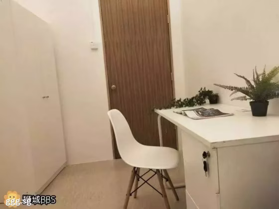 单间出租 • 纽顿 •  Ava Towers • S$750 • 住宅公寓 • 普通房 照片