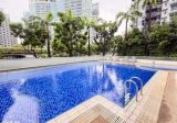 单间出租 • 纽顿 •  Apleton View • S$1600 • 住宅公寓 • 普通房