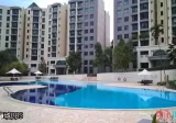 整套出租 • 诺维娜 •  Signature Park • S$5000 • 共管公寓 • 