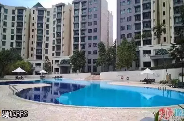 整套出租 • 诺维娜 •  Signature Park • S$5000 • 共管公寓 • 