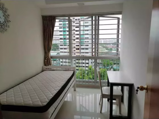 单间出租 • 武吉班让 • 416 Clementi Avenue 1 • S$1200 • 5房(4臥室) • 主人房 照片